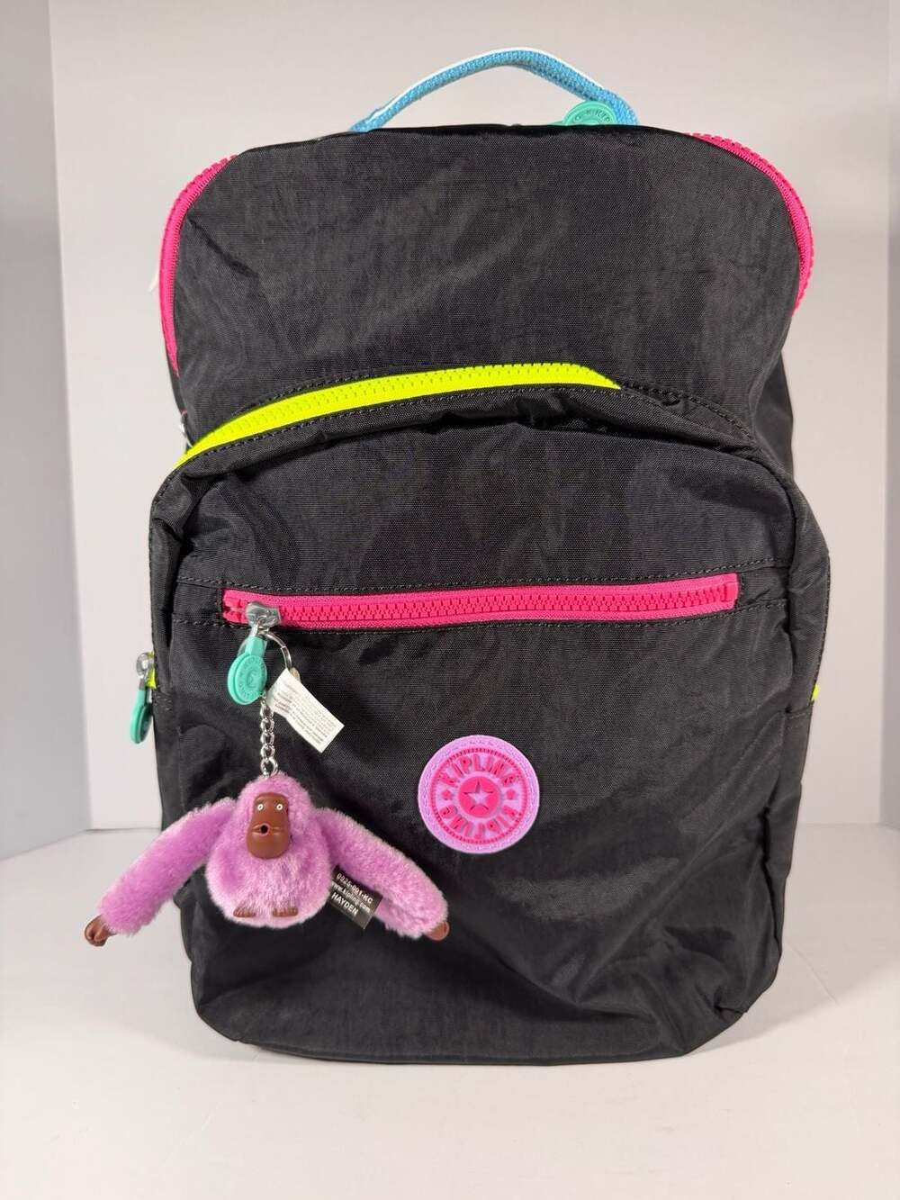 Kipling Seoul Women's Travel Backpack 15" Laptop